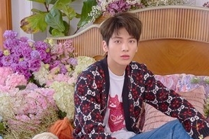 투모로우바이투게더 태현 콘셉트 포토 공개 ‘한층 깊어진 소년美’