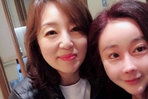 함소원 “우리 선생님 찾아주셔서 감사해요”..‘사랑을 싣고’ 출연 소감