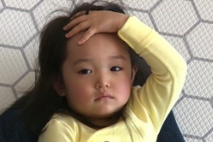 ‘동상이몽2’ 윤상현, 아들 희성이 백일잔치 준비 ‘분노 폭발?’