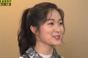 김혜윤 “‘SKY캐슬’ 이후 차기작 못 골라, 백수생활 중”