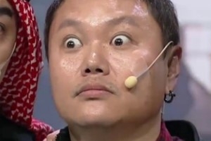 김민교 ‘코미디 빅리그’ 출연 “음식점 운영 중”