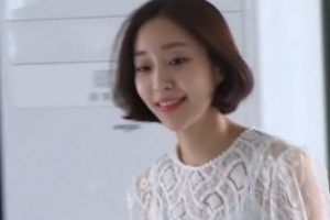 장범준, 아내 흰색 드레스 자태에 “오늘도 아름다워”