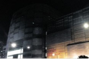 오늘 저녁 8시, 송파는 10분간 빛을 끕니다