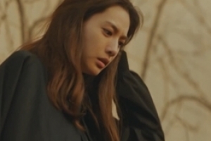 ‘킬잇’ 나나, 깊이 더한 열연..감정연기+액션 “완벽”