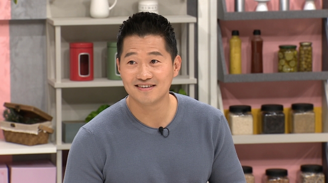 ‘냉부해’ 강형욱