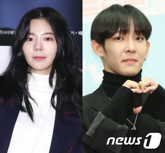 남태현♥장재인