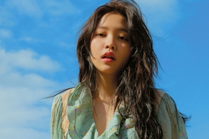 레드벨벳 예리, 21살 청춘의 다채로운 매력 발산