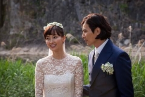 배우 은퇴설 원빈에 이나영 “왜 욕먹을 짓을..”