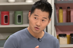 ‘냉부해’ 강형욱, 냉장고에 반려견 식재료만 가득 “저는 인스턴트”