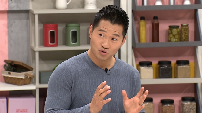 ‘냉부해’ 강형욱