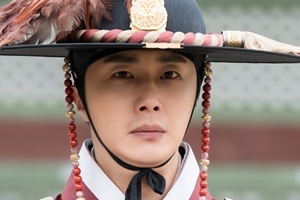 ‘해치’ 정일우, ‘이인좌의 난’ 승리 이룰까? “영조 최대 위기”[공식]