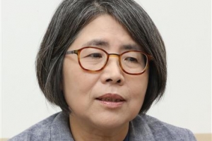 대법원 새 양형위원장에 김영란 前 대법관