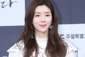 박한별 공식입장, ‘버닝썬 사건’ 관련 남편에 “당분간 휴식기”