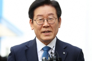 이재명 지사 기소내용 전면 부인…피고인 신문서