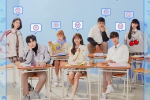 10대들을 위한 웹드라마 ‘에이틴’ 또 한번 일낼까