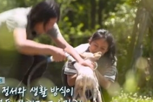 ‘냉장고’ 강형욱 “이효리네 반려견들, 주인 닮아 집에 안 들어가” 웃음