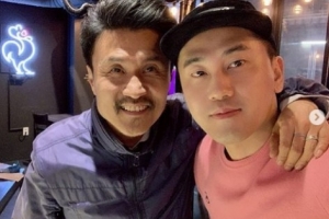 양현석 도움 채무면제, 이주노 밝은 근황