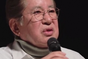 김용건 고백, 아무도 몰랐던 사연