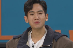 ‘비디오스타’ 류필립 “2세 계획은...”