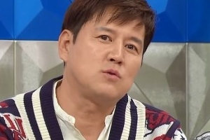 ‘라디오스타’ 변우민, 아내와 19세 나이차? “종지부 찍는다”