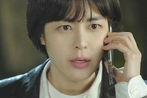 ‘보이스3’ 이하나 “이번 시즌 관전 포인트는...”