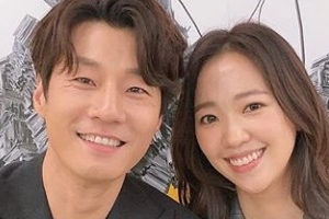 이천희♥전혜진, 환경영화제 홍보대사 “버릴 것 없는 삶 실천”