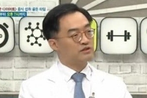 시간제한 다이어트 “NO식단-NO운동, 섭취 시간이 관건”