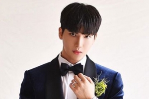 노지훈, 레이싱모델 이은혜와 결혼 ‘이제는 트로트 가수’