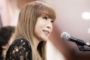 소프라노 조수미, 이탈리아 기사 작위·훈장 받는다