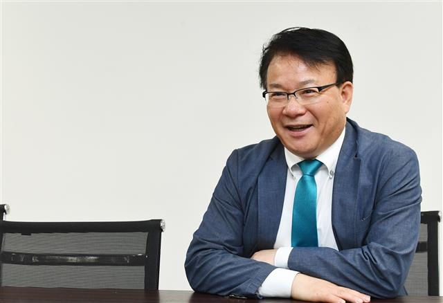 이익현 법제연구원장