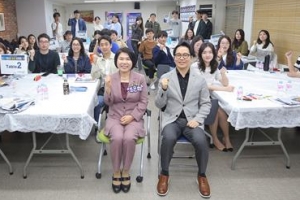 서초구 “취업 성공할 때까지 끝장 지원” 자소서부터 면접까지 1대1 맞춤 컨설팅