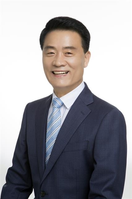 이승로 성북구청장