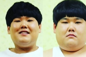 김수영, 다이어트 재도전 “불가능은 없다”..이어지는 응원