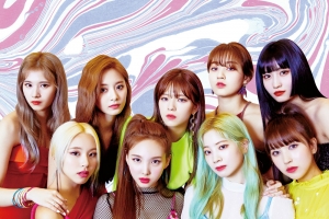 소녀에서 숙녀로… 데뷔 5년차 ‘언니 그룹’ 트와이스