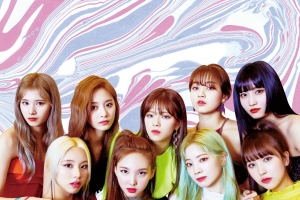 소녀에서 숙녀로… 데뷔 5년차 ‘언니 그룹’ 트와이스