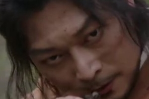 ‘해치’ 박훈, 또 한번 증명한 존재감 “美친 몰입”