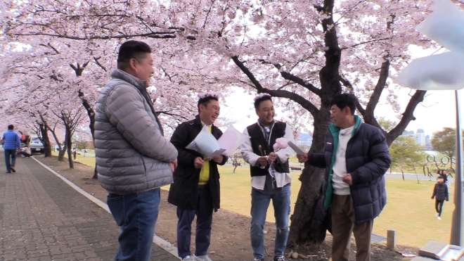 ‘한끼줍쇼’ 김수용