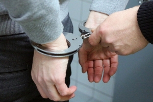 전자발찌 차고 귀가시간 어긴 60대 성범죄자 체포