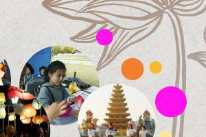 안양시, 불기 2563년 부처님오신날 맞이 제등행렬