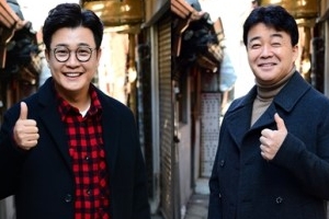 ‘미스터리 키친’ 백종원, 김성주·김희철과 함께 ‘기대감 폭발’ [공식]