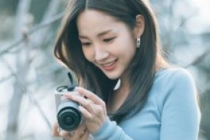 ‘그녀의 사생활’ 박민영, 김재욱 촬영 후 ‘입덕 미소’