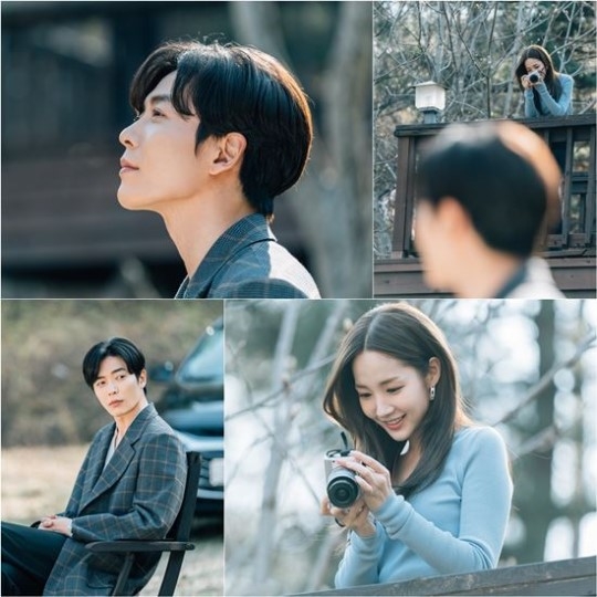 그녀의 사생활 김재욱 박민영