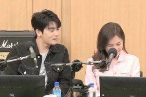 ‘컬투쇼’ 문소리 “박형식, 첫날부터 누나라 불러..이런 애는 처음”