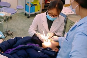 아이들 치과주치의 생겼어요