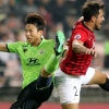 전북, 우라와 격파… AFC 16강 눈앞