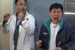 ‘한끼줍쇼’ 김수용, 25년간 살던 집에서 한끼 성공 “뭉클”[종합]