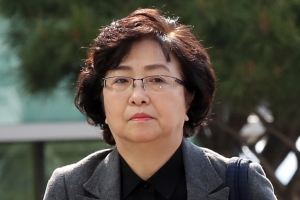 ‘환경부 블랙리스트’ 공소장 본 재판장이 검사에게 한 말이