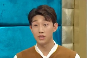강기영 “예비신부, 첫 만남에 허벅지 만져..”