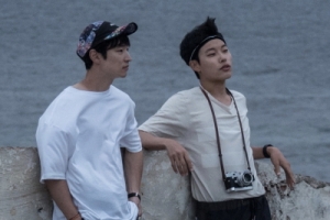 ‘트래블러’ 이제훈X류준열, 쿠바 여행 중 잊지 못할 순간은?