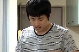 ‘나혼자산다’ 기안84, 얼간美 폭발 청소 스킬 공개 ‘웃음 예고’